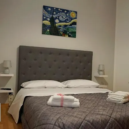 Apartment Borgo 25 - Center *