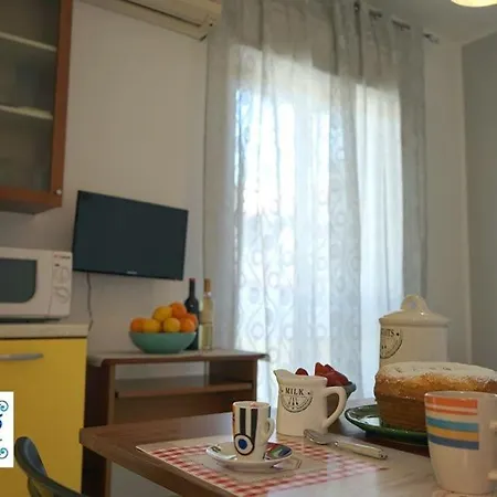 Borgo 25 - Center Apartment *