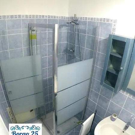 Borgo 25 - Center * Palermo