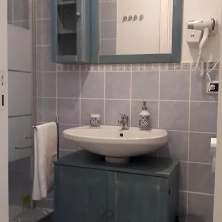 Borgo 25 - Center Apartment Palermo