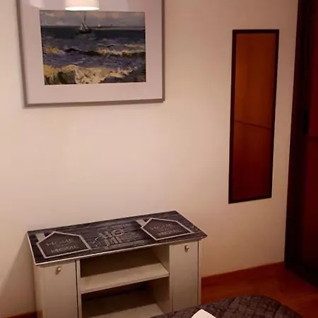 Apartment Borgo 25 - Center Palermo