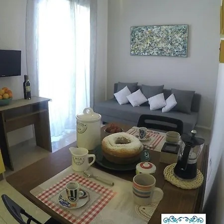 Borgo 25 - Center Palermo