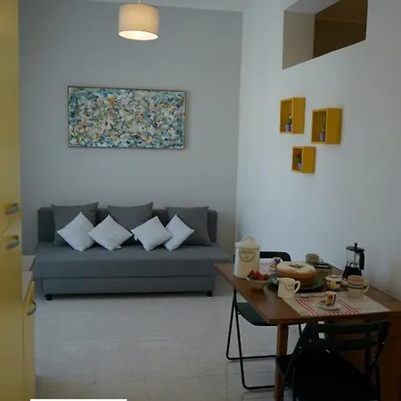 Borgo 25 - Center *