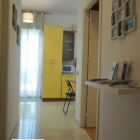 Borgo 25 - Center Palermo
