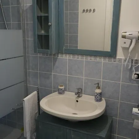 Apartment Borgo 25 - Center Palermo